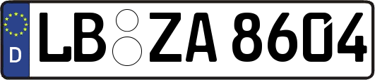 LB-ZA8604
