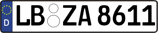 LB-ZA8611