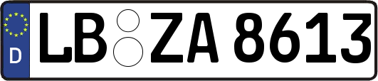 LB-ZA8613