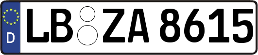 LB-ZA8615