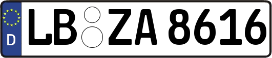 LB-ZA8616
