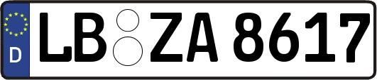 LB-ZA8617