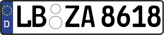 LB-ZA8618