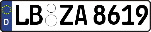 LB-ZA8619