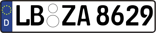 LB-ZA8629