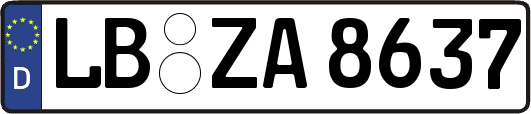 LB-ZA8637