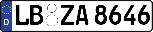 LB-ZA8646