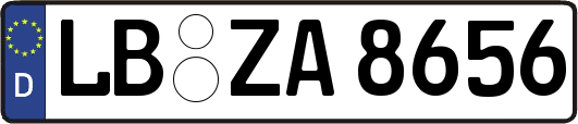 LB-ZA8656