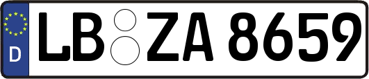 LB-ZA8659