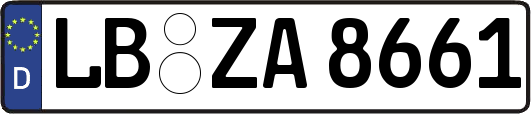 LB-ZA8661
