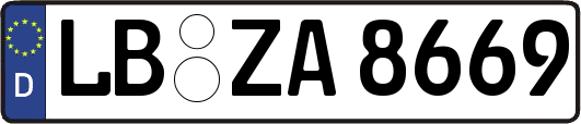 LB-ZA8669