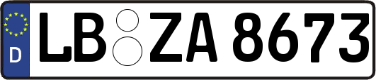 LB-ZA8673