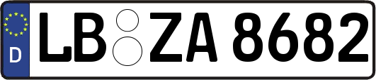 LB-ZA8682