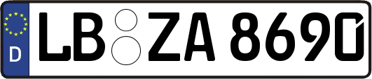 LB-ZA8690