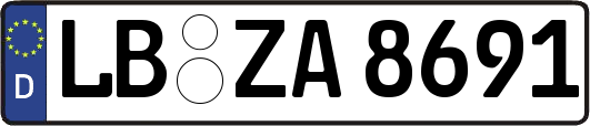 LB-ZA8691