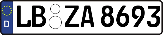 LB-ZA8693