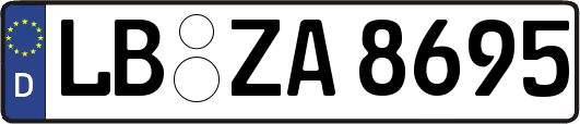 LB-ZA8695