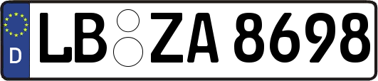 LB-ZA8698