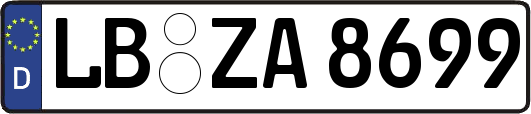 LB-ZA8699