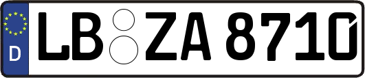 LB-ZA8710