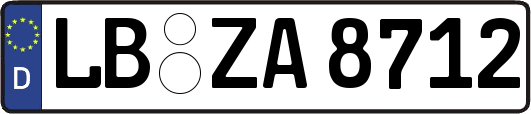 LB-ZA8712