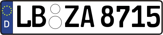 LB-ZA8715