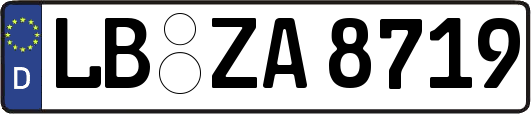 LB-ZA8719