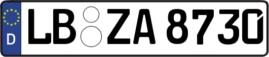 LB-ZA8730