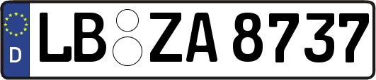 LB-ZA8737