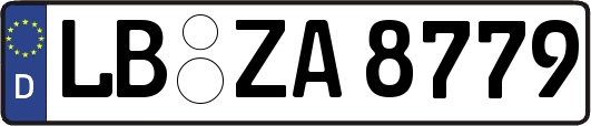 LB-ZA8779