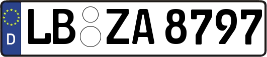 LB-ZA8797