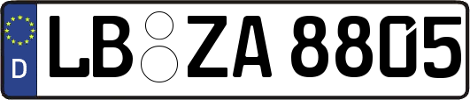 LB-ZA8805