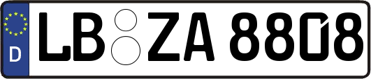 LB-ZA8808