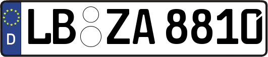 LB-ZA8810