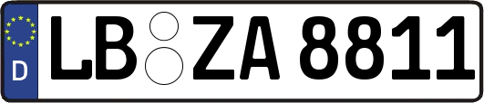 LB-ZA8811