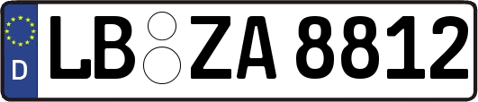 LB-ZA8812