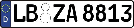 LB-ZA8813