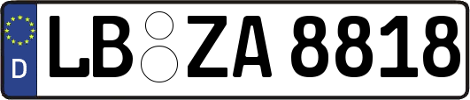 LB-ZA8818