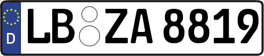 LB-ZA8819