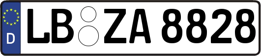 LB-ZA8828