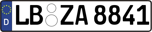 LB-ZA8841