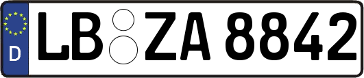 LB-ZA8842