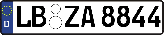LB-ZA8844