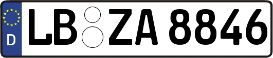 LB-ZA8846