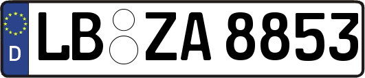 LB-ZA8853
