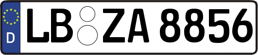 LB-ZA8856