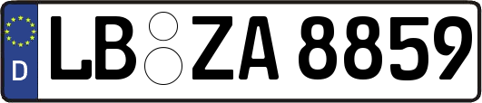 LB-ZA8859
