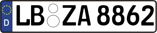 LB-ZA8862