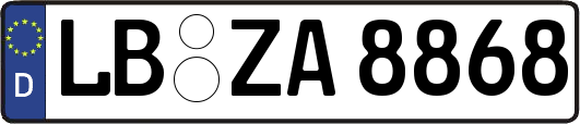 LB-ZA8868