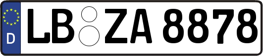 LB-ZA8878